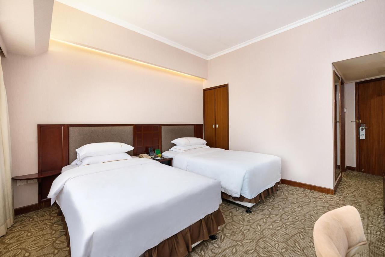 Norinco Hotel Shenzhen Luaran gambar
