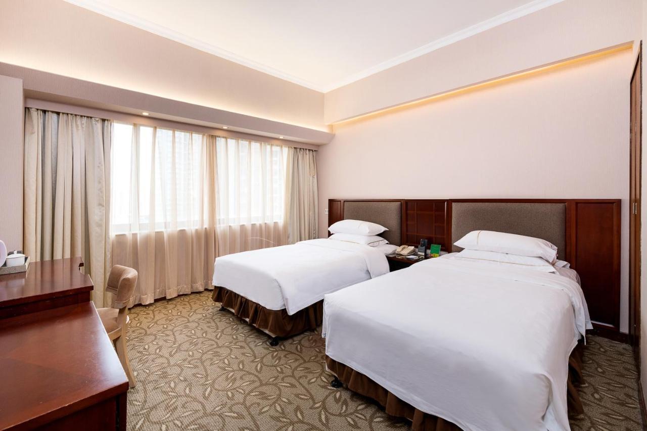 Norinco Hotel Shenzhen Luaran gambar