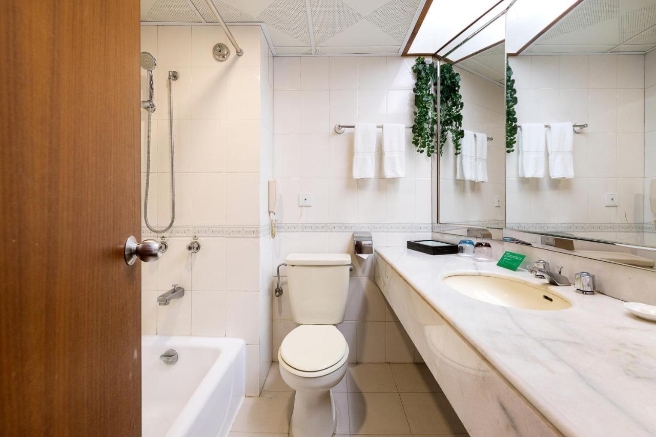 Norinco Hotel Shenzhen Luaran gambar