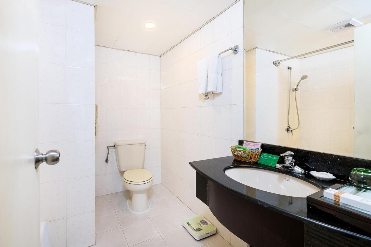 Norinco Hotel Shenzhen Luaran gambar