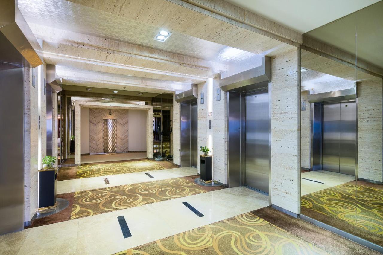 Norinco Hotel Shenzhen Luaran gambar