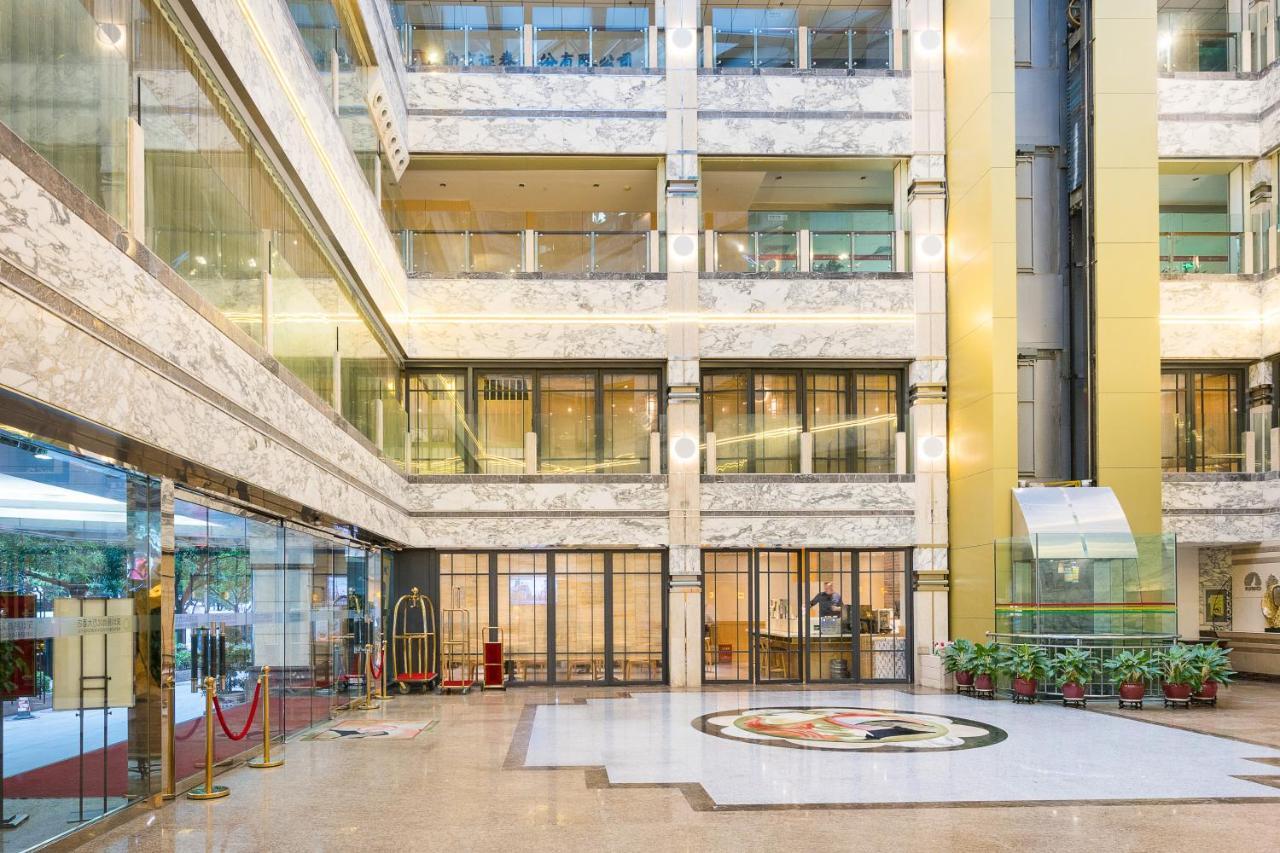 Norinco Hotel Shenzhen Luaran gambar