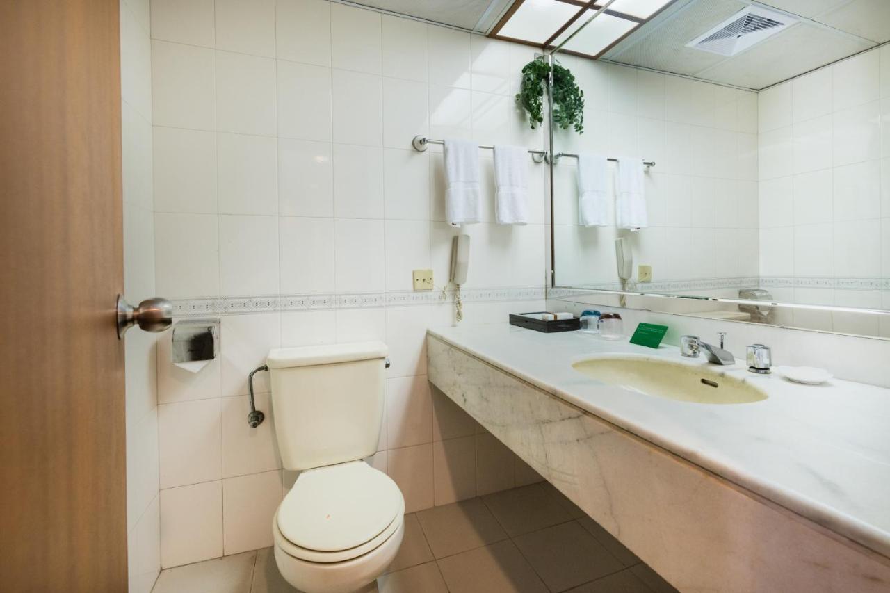 Norinco Hotel Shenzhen Luaran gambar