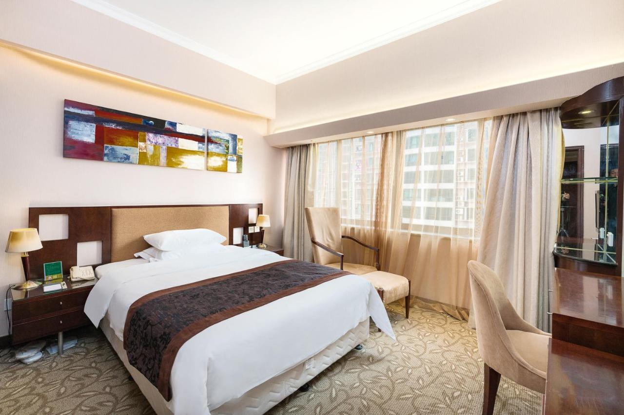 Norinco Hotel Shenzhen Luaran gambar